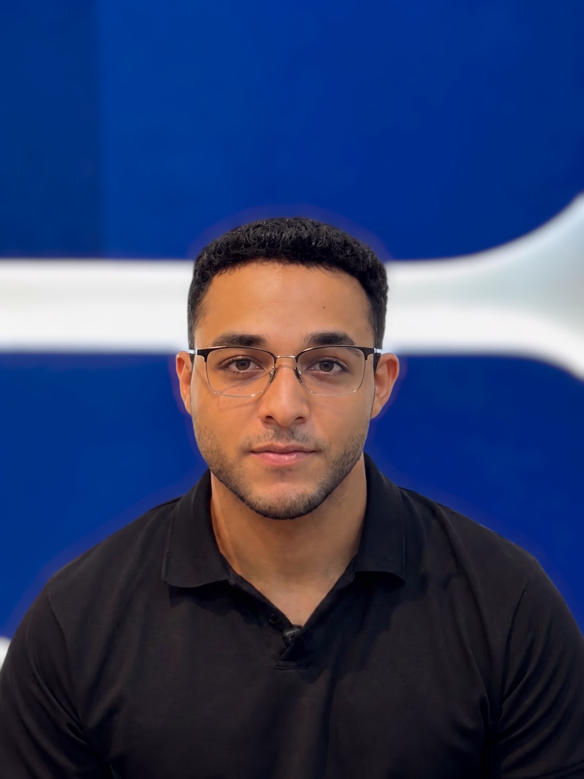 Angel Bastardo, fundador de Cogrowth